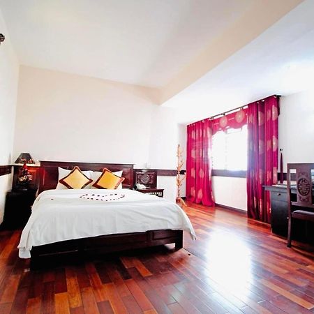 Phuong Dong Hotel Dn By -Bay Luxury Da Nang Exterior photo